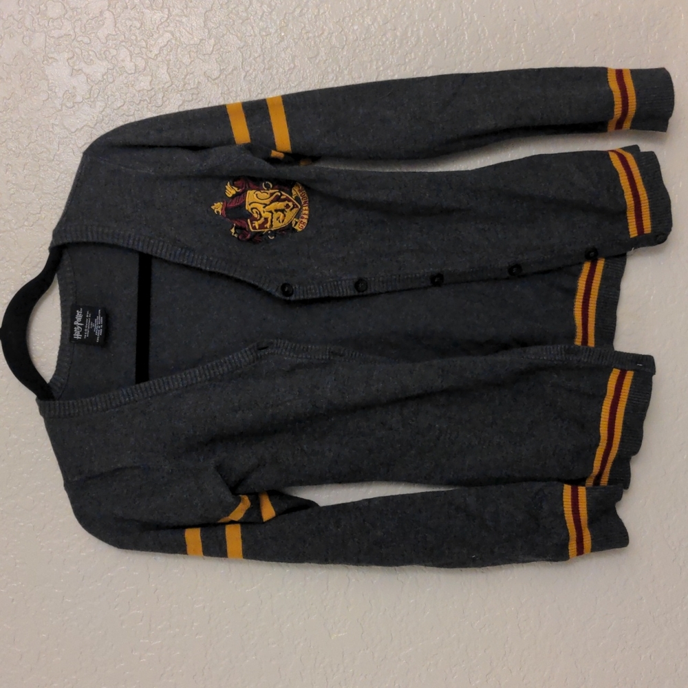 Harry Potter Cardigan